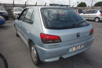 Malle/Hayon arriere PEUGEOT 306