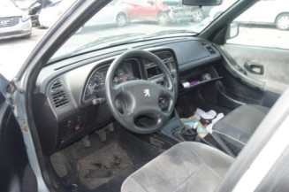 Malle/Hayon arriere PEUGEOT 306