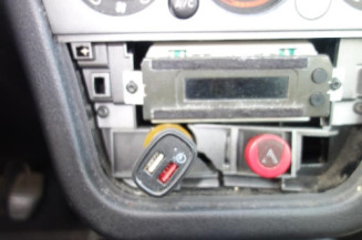 Malle/Hayon arriere PEUGEOT 306