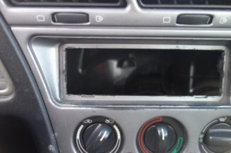 Malle/Hayon arriere PEUGEOT 306