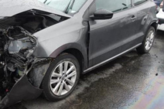 Autoradio d'origine VOLKSWAGEN POLO 5