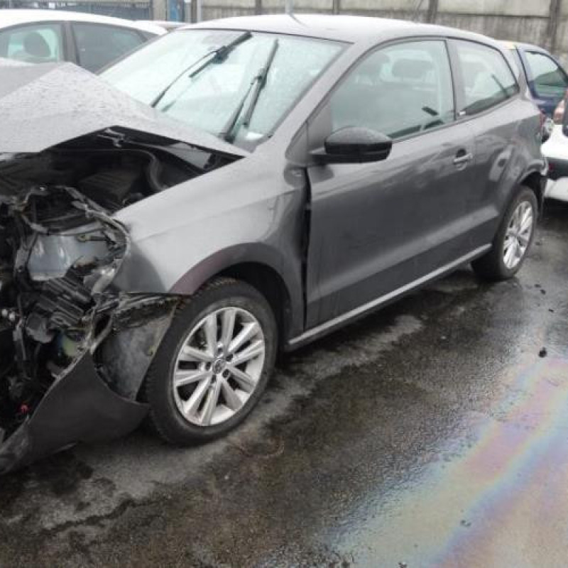 Autoradio d'origine VOLKSWAGEN POLO 5 Photo n°4