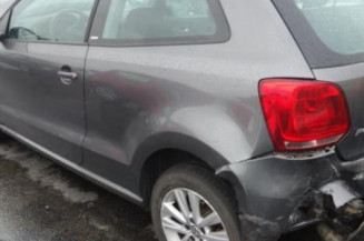 Autoradio d'origine VOLKSWAGEN POLO 5