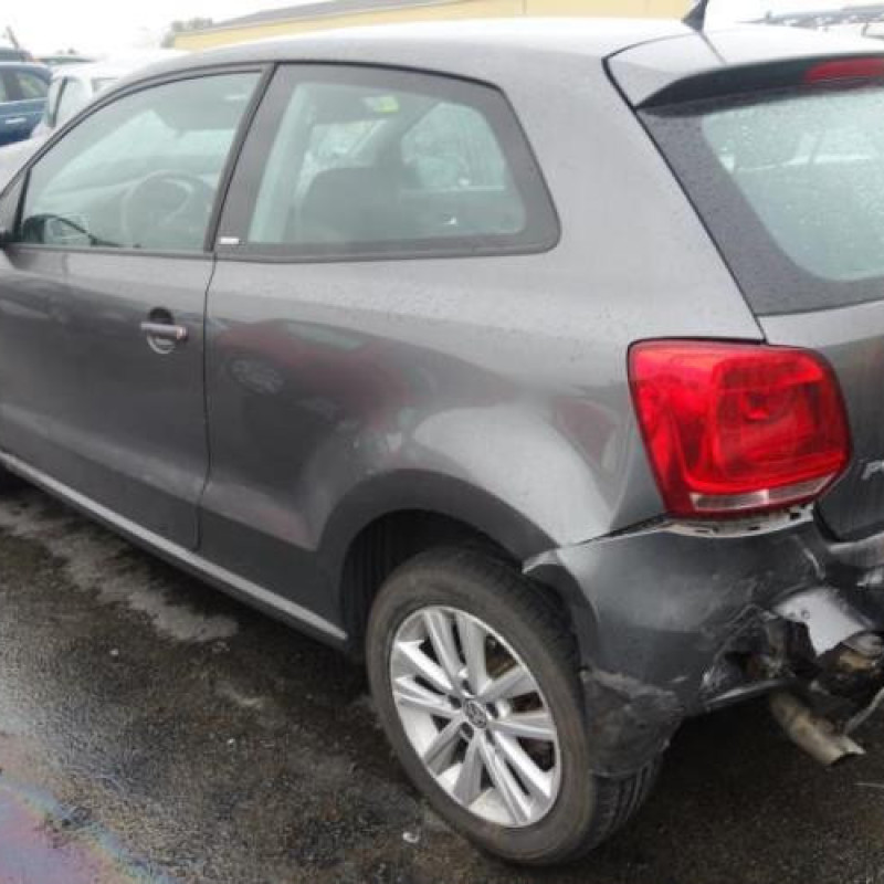 Autoradio d'origine VOLKSWAGEN POLO 5 Photo n°8