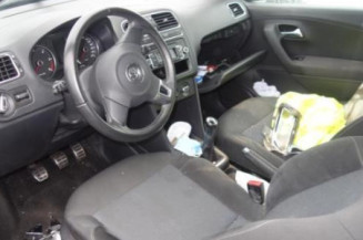 Autoradio d'origine VOLKSWAGEN POLO 5