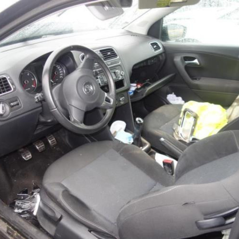 Autoradio d'origine VOLKSWAGEN POLO 5 Photo n°9