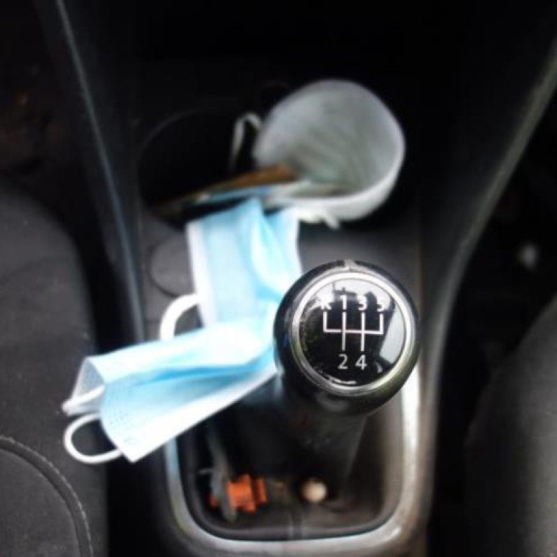 Autoradio d'origine VOLKSWAGEN POLO 5 Photo n°11