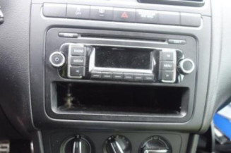 Autoradio d'origine VOLKSWAGEN POLO 5