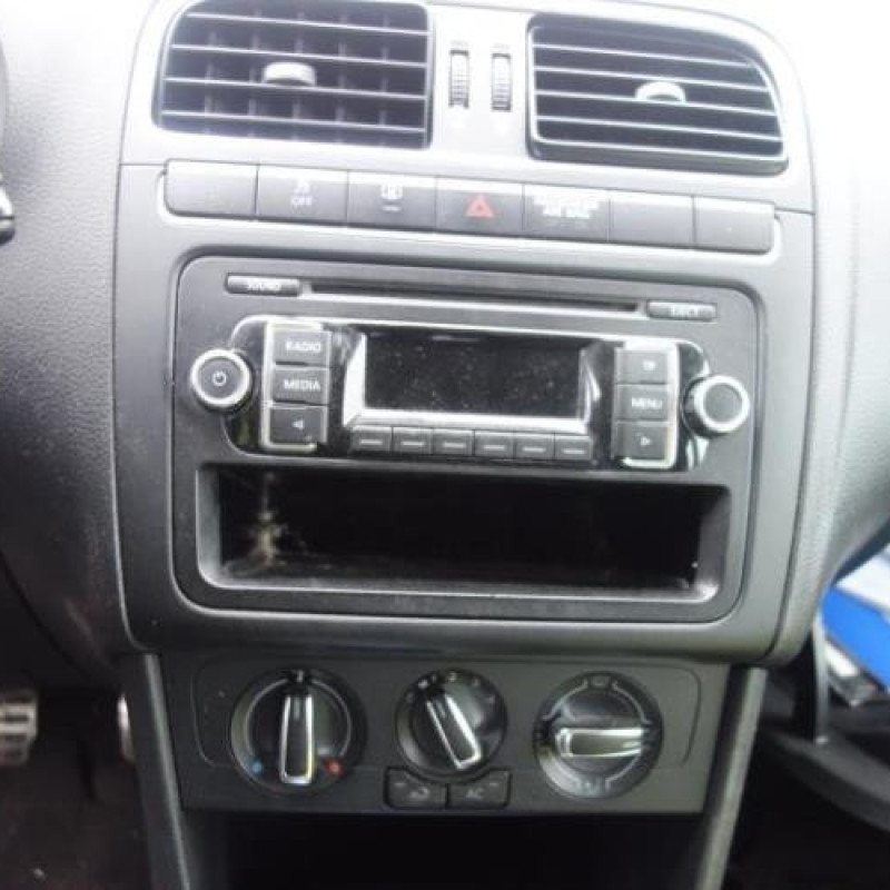 Autoradio d'origine VOLKSWAGEN POLO 5 Photo n°12