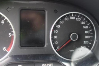 Autoradio d'origine VOLKSWAGEN POLO 5