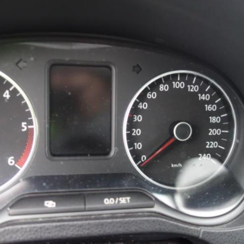 Autoradio d'origine VOLKSWAGEN POLO 5 Photo n°13