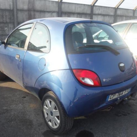 Boite de vitesses FORD KA 1 Photo n°4