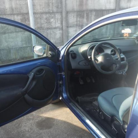 Boite de vitesses FORD KA 1