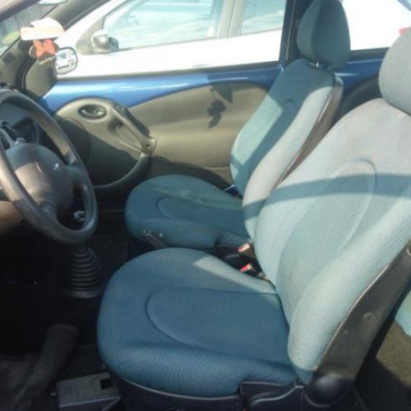 Boite de vitesses FORD KA 1