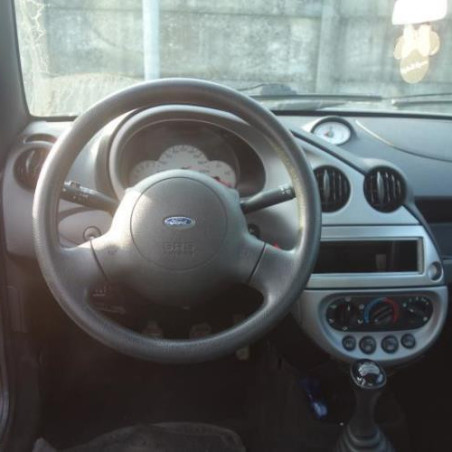 Boite de vitesses FORD KA 1