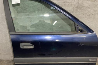 Porte avant droit RENAULT SAFRANE Photo n°1