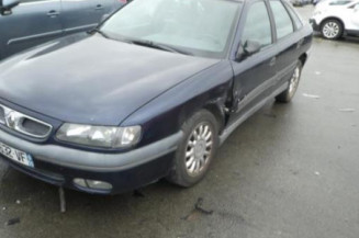 Porte avant droit RENAULT SAFRANE