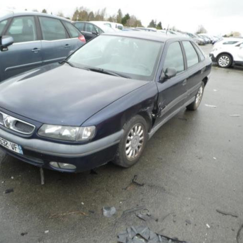Porte avant droit RENAULT SAFRANE Photo n°4
