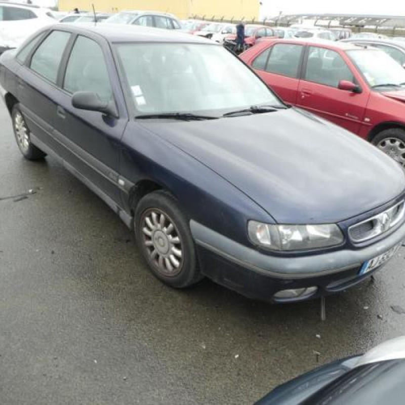 Porte avant droit RENAULT SAFRANE Photo n°5