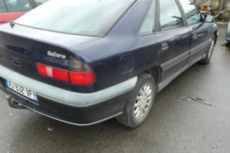 Porte avant droit RENAULT SAFRANE