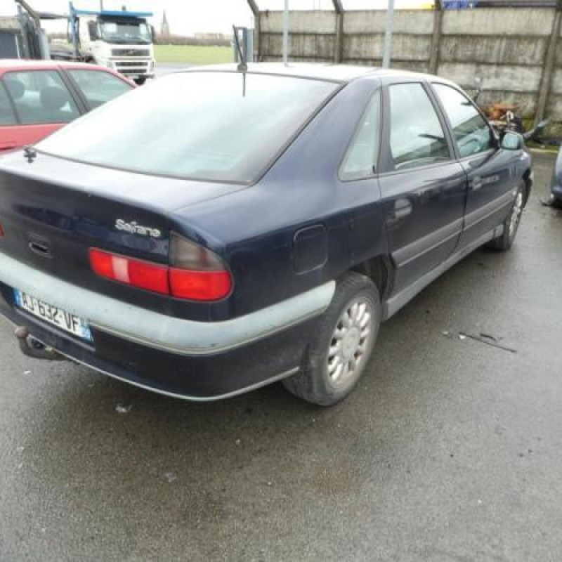 Porte avant droit RENAULT SAFRANE Photo n°6