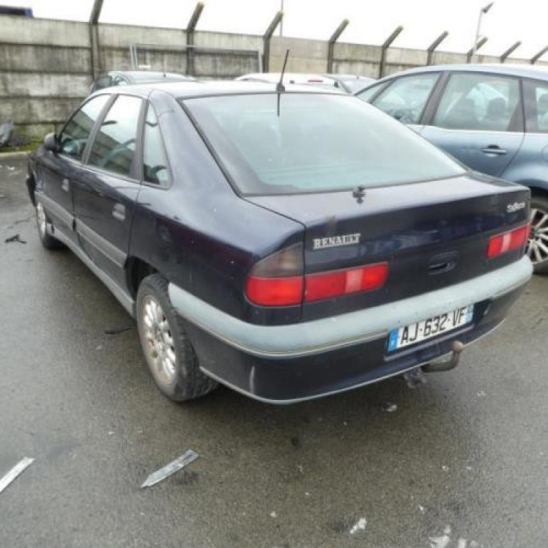 Porte avant droit RENAULT SAFRANE Photo n°7