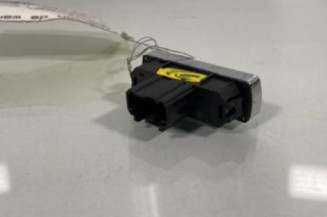 Bouton de warning FORD MONDEO 3