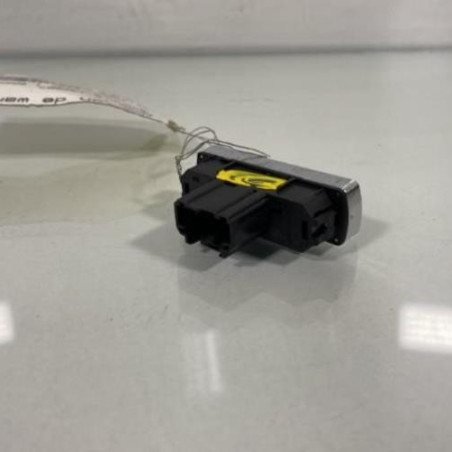 Bouton de warning FORD MONDEO 3