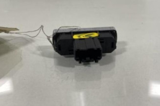 Bouton de warning FORD MONDEO 3