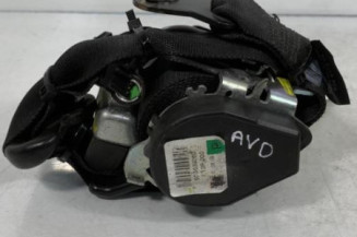 Pretensionneur de ceinture avant droit FORD MONDEO 3 Photo n°1