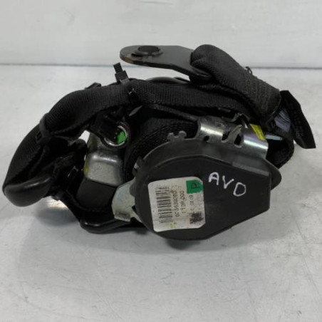 Pretensionneur de ceinture avant droit FORD MONDEO 3 Photo n°1