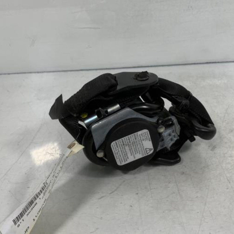 Pretensionneur de ceinture avant droit FORD MONDEO 3 Photo n°3