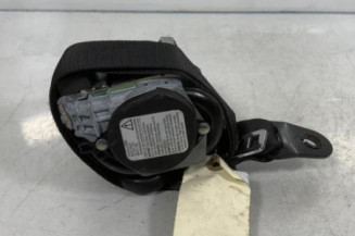 Pretensionneur de ceinture avant gauche FORD MONDEO 3 Photo n°1