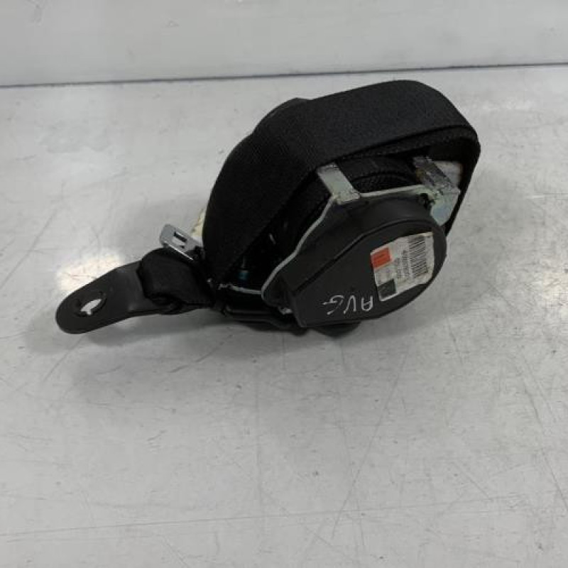 Pretensionneur de ceinture avant gauche FORD MONDEO 3 Photo n°3