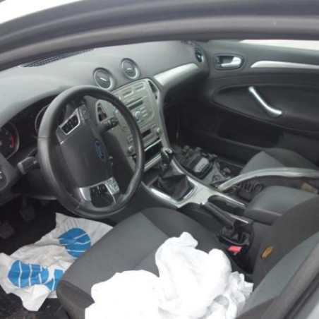 Colonne de direction FORD MONDEO 3