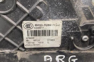 Serrure arriere gauche FORD MONDEO 3