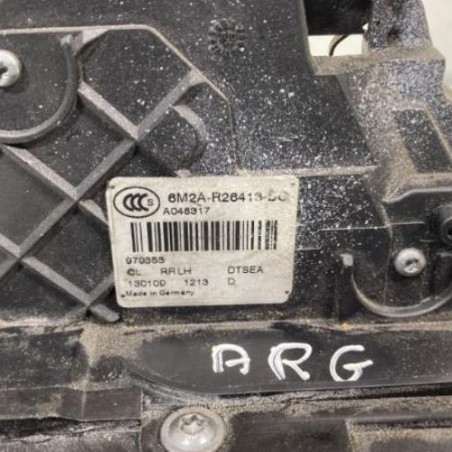 Serrure arriere gauche FORD MONDEO 3