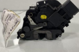 Serrure arriere gauche FORD MONDEO 3