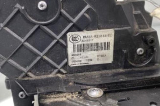 Serrure avant gauche FORD MONDEO 3