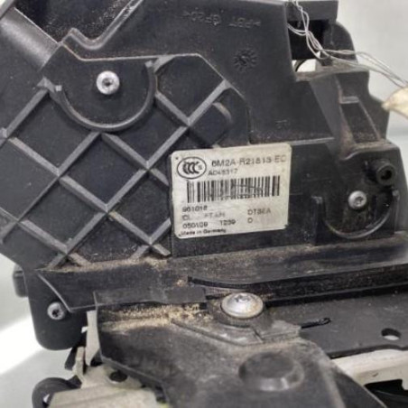 Serrure avant gauche FORD MONDEO 3
