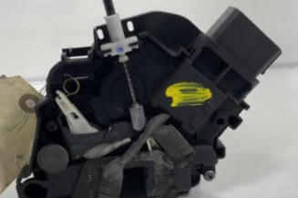 Serrure avant gauche FORD MONDEO 3