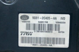 Bloc ABS (freins anti-blocage) FORD MONDEO 3