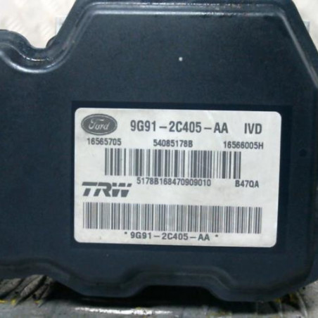 Bloc ABS (freins anti-blocage) FORD MONDEO 3