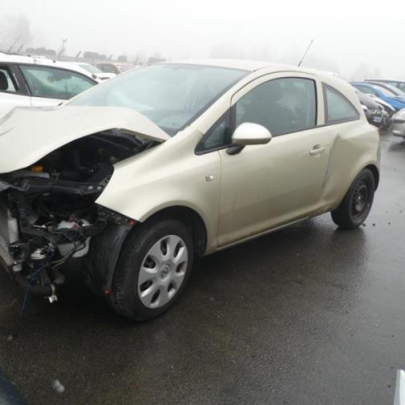 Leve vitre electrique avant droit OPEL CORSA D Photo n°3