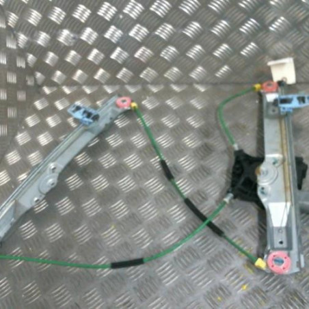 Leve vitre electrique avant gauche OPEL CORSA D Photo n°1
