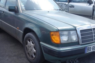 Feu arriere principal droit (feux) MERCEDES 300 W124