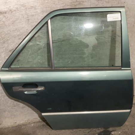 Porte arriere droit MERCEDES 300 W124 Photo n°1