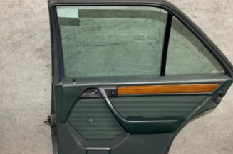 Porte arriere droit MERCEDES 300 W124