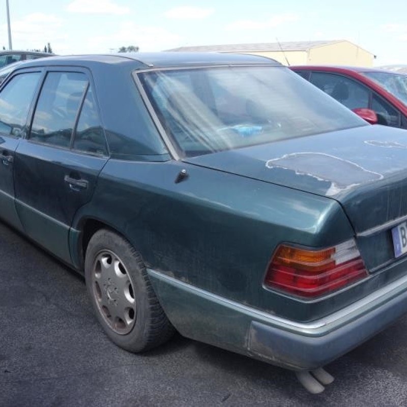 Porte arriere droit MERCEDES 300 W124 Photo n°6