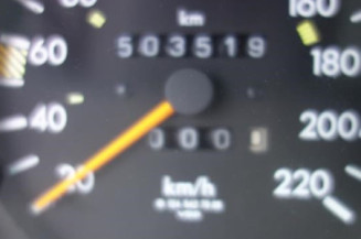 Porte arriere droit MERCEDES 300 W124